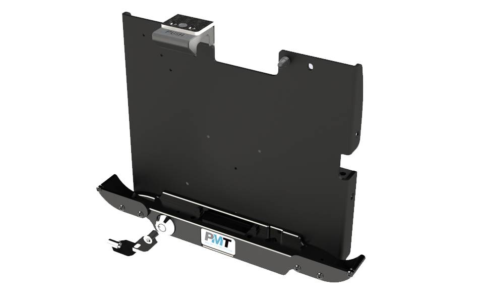 Panasonic Toughpad FZG1 Standard Cradle Precision Mounting